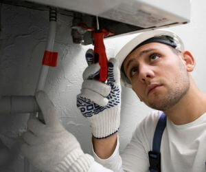 About Emergency plumbing pros Clintwood, VA