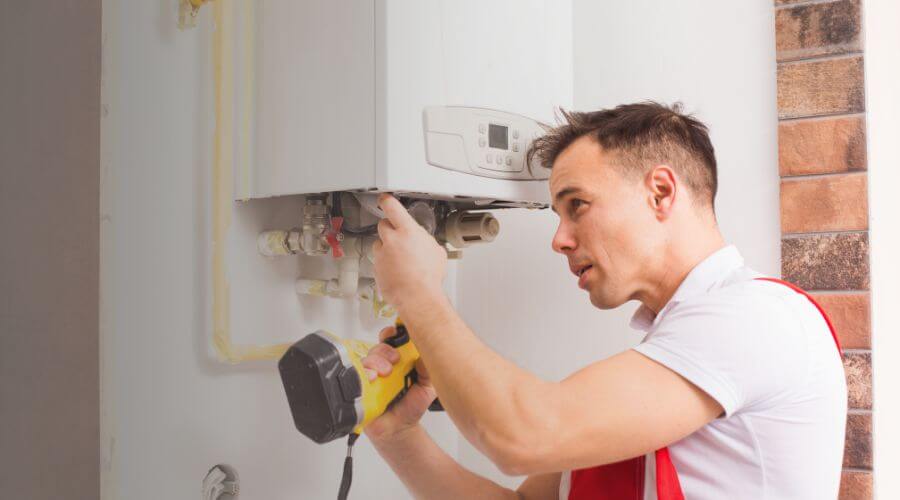 Professional emergency plumbing in Clintwood, VA
